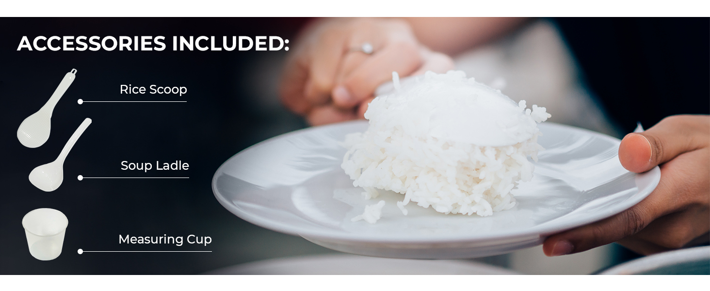 Classic Rice Cookers Premium A+7