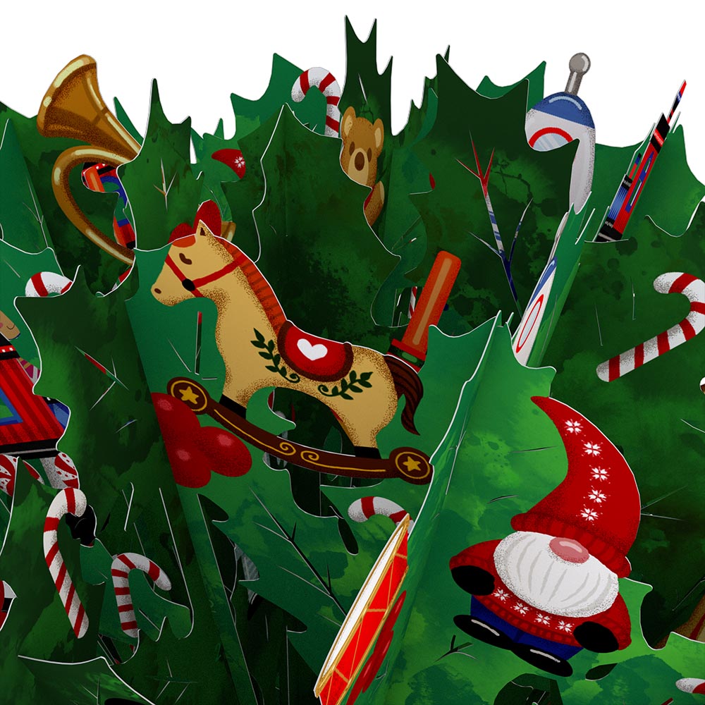 Merry Christmas Bundle、mySite、solidvoid