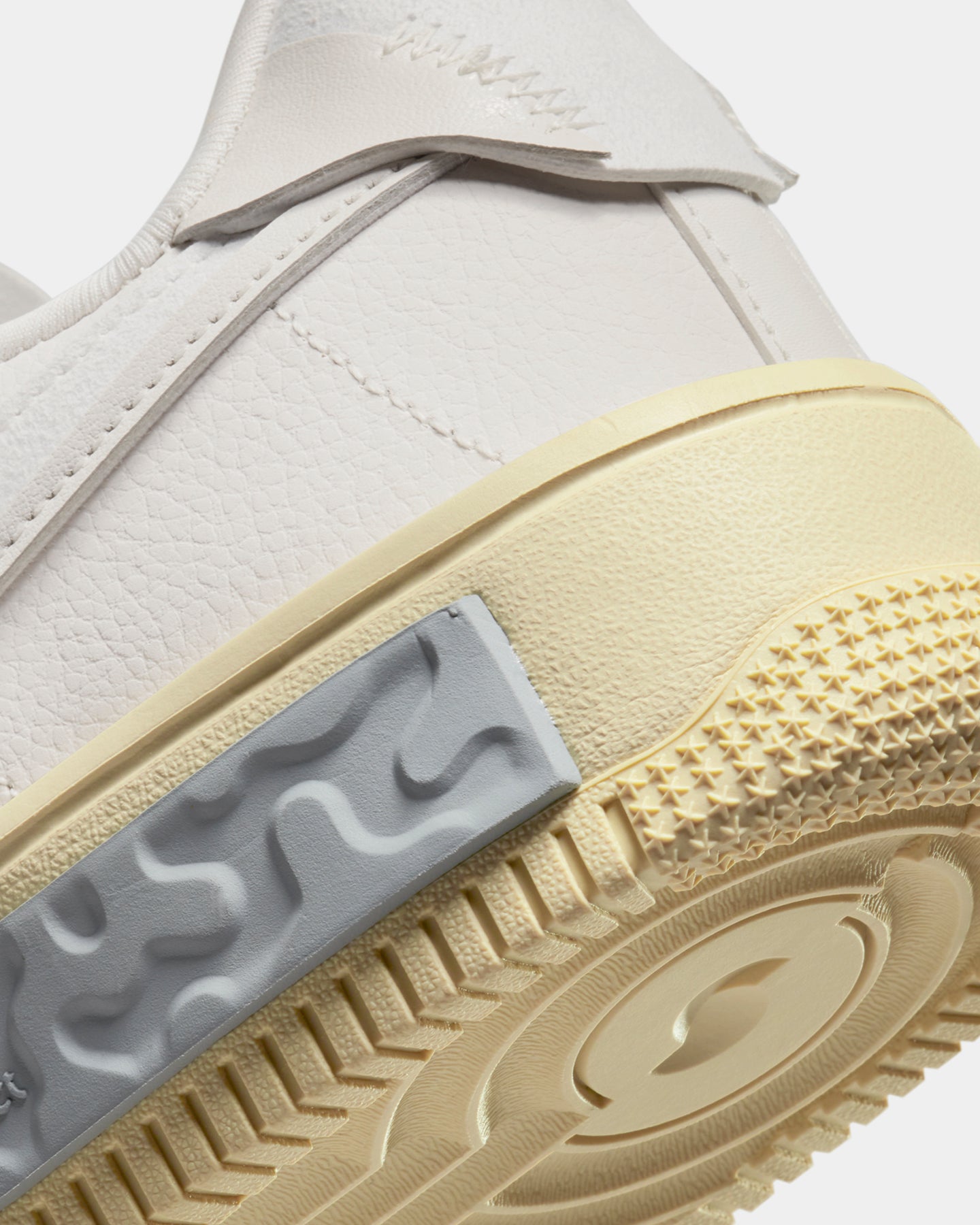 Nike Women's Air Force 1 Fontanka Phantom、mySite、zt4zffjzw