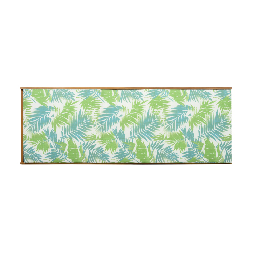 LOUNGE CHAISE SET, ACACIA WOOD WITH WATER-RESISTANT LOUNGE CUSHIONS (CREAM & 4 INCH THICK) - MATCHING DARK GREY VERSION AVAILABLE、、eastwooduniform