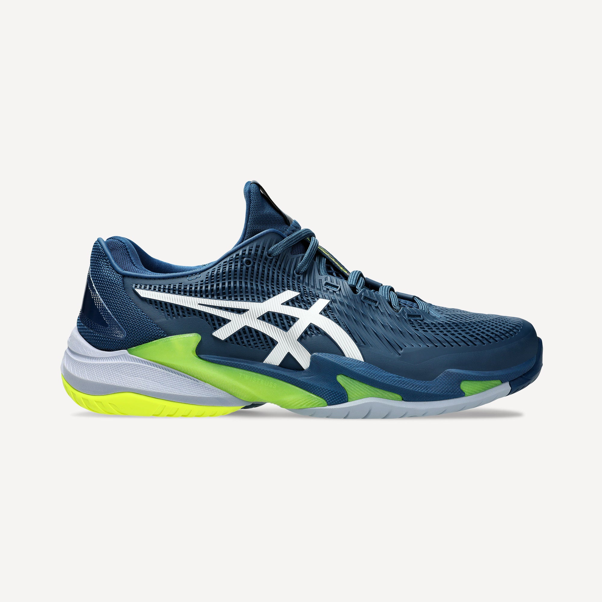 ASICS Court FF 3 Men's Hard Court Tennis Shoes