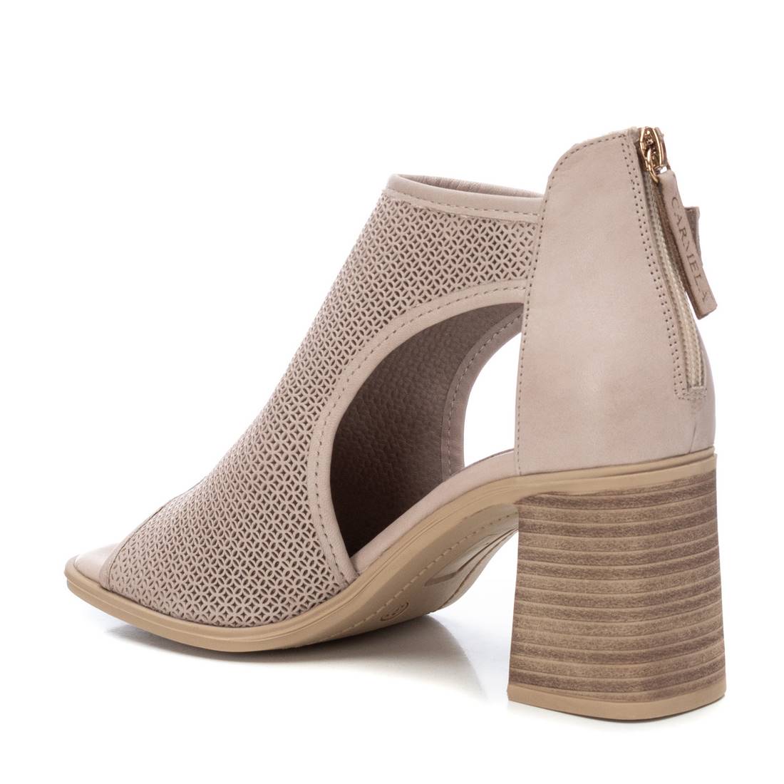 BOTÍN DE MUJER CARMELA 16159803、mySite、gtrtttuynbv