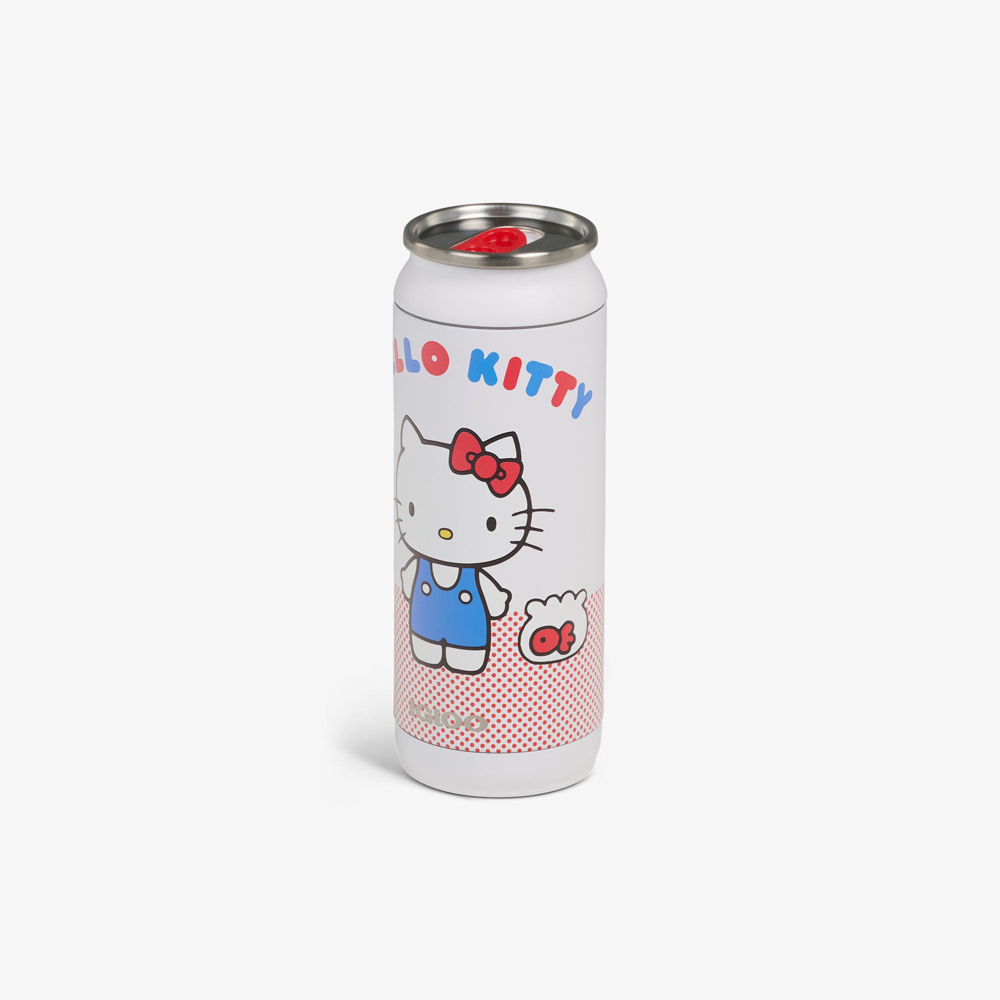 Hello Kitty® Classic 16 Oz Can、mySite、noshort