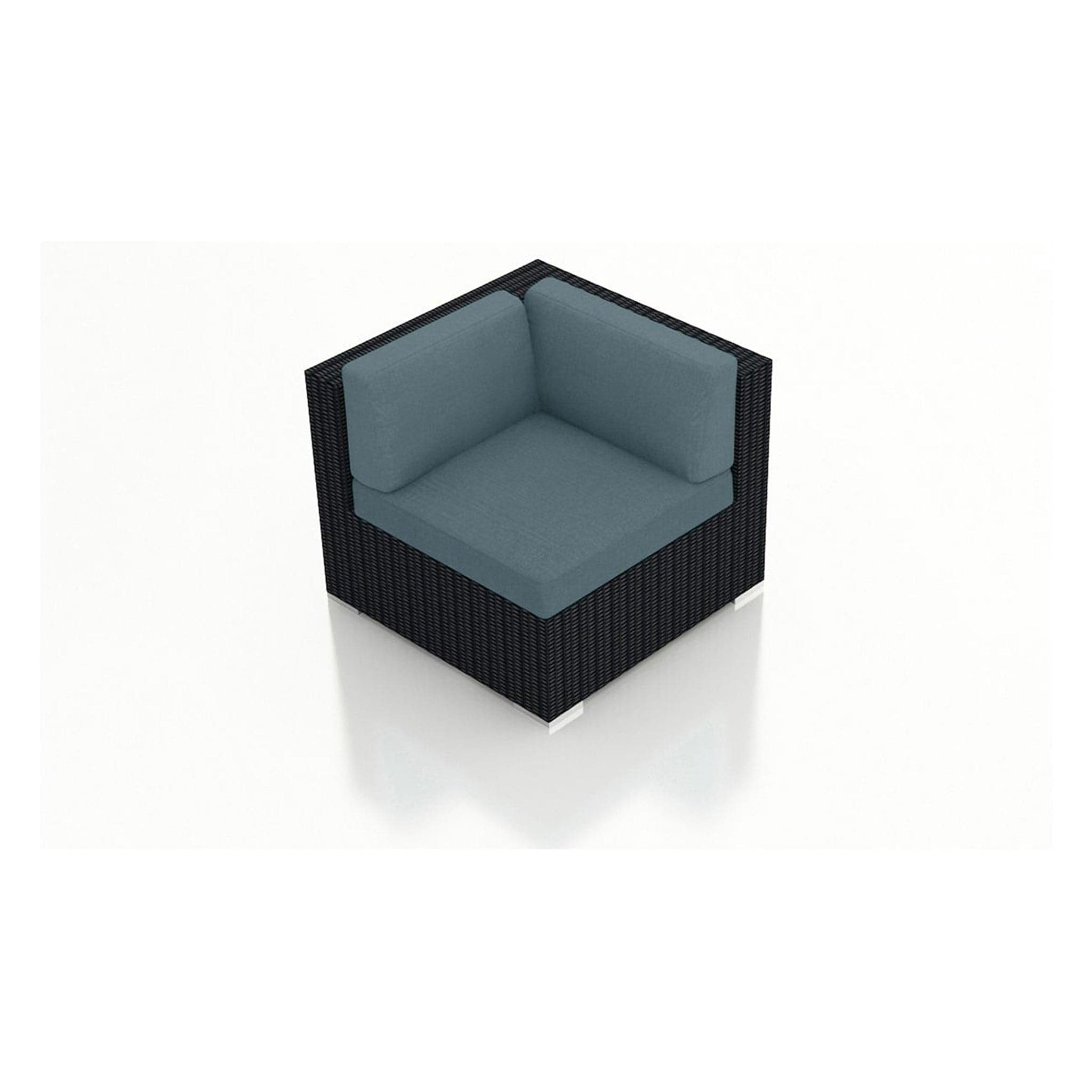 Urbana Mason 7 Piece Sectional Set、mySite、neckold