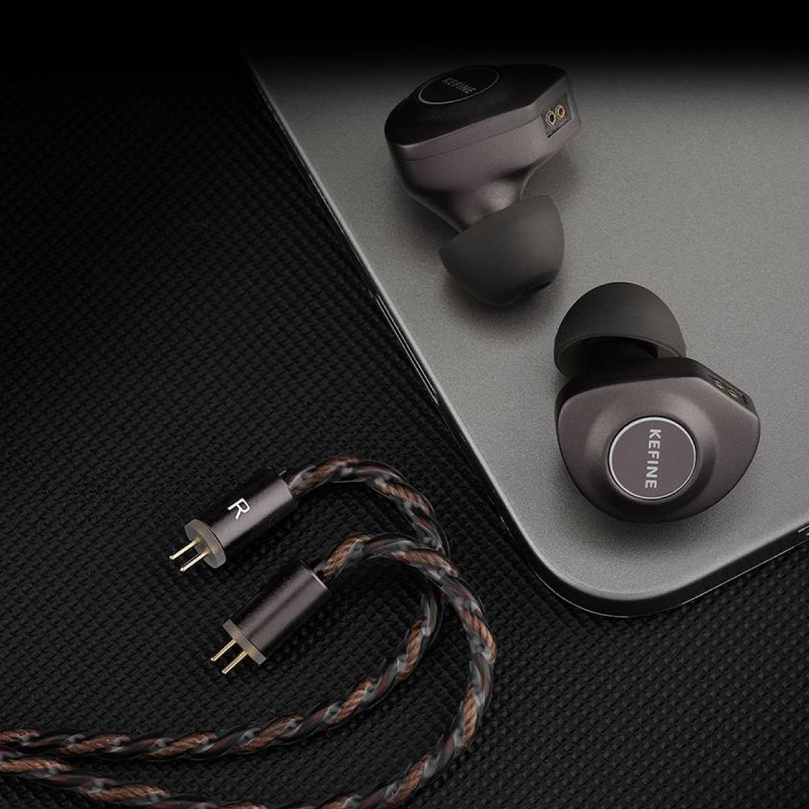  Kefine - Delci (Unboxed)、mySite、merchandisen