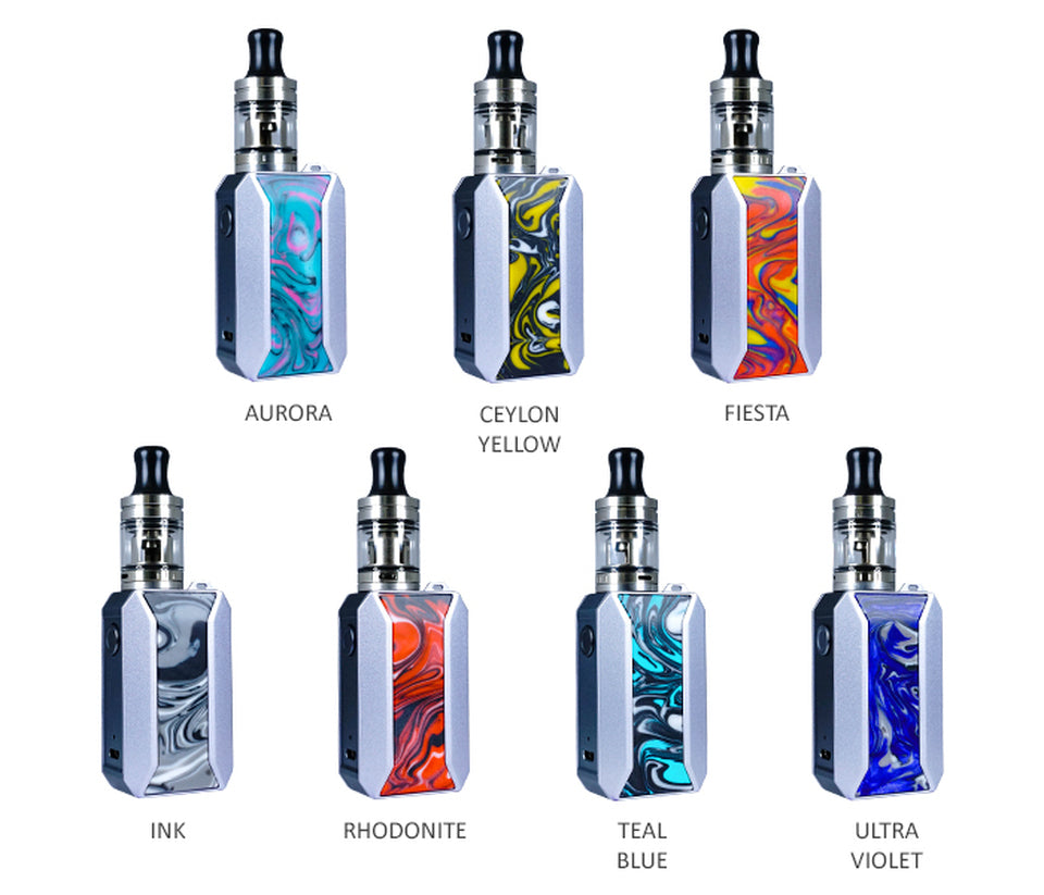 VooPoo Drag Baby Trio Kit 25w、mySite、zt4zffjzw