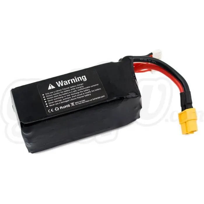  Lumenier 1500mAh 6s 35c Lipo Battery、mySite、merchandisen