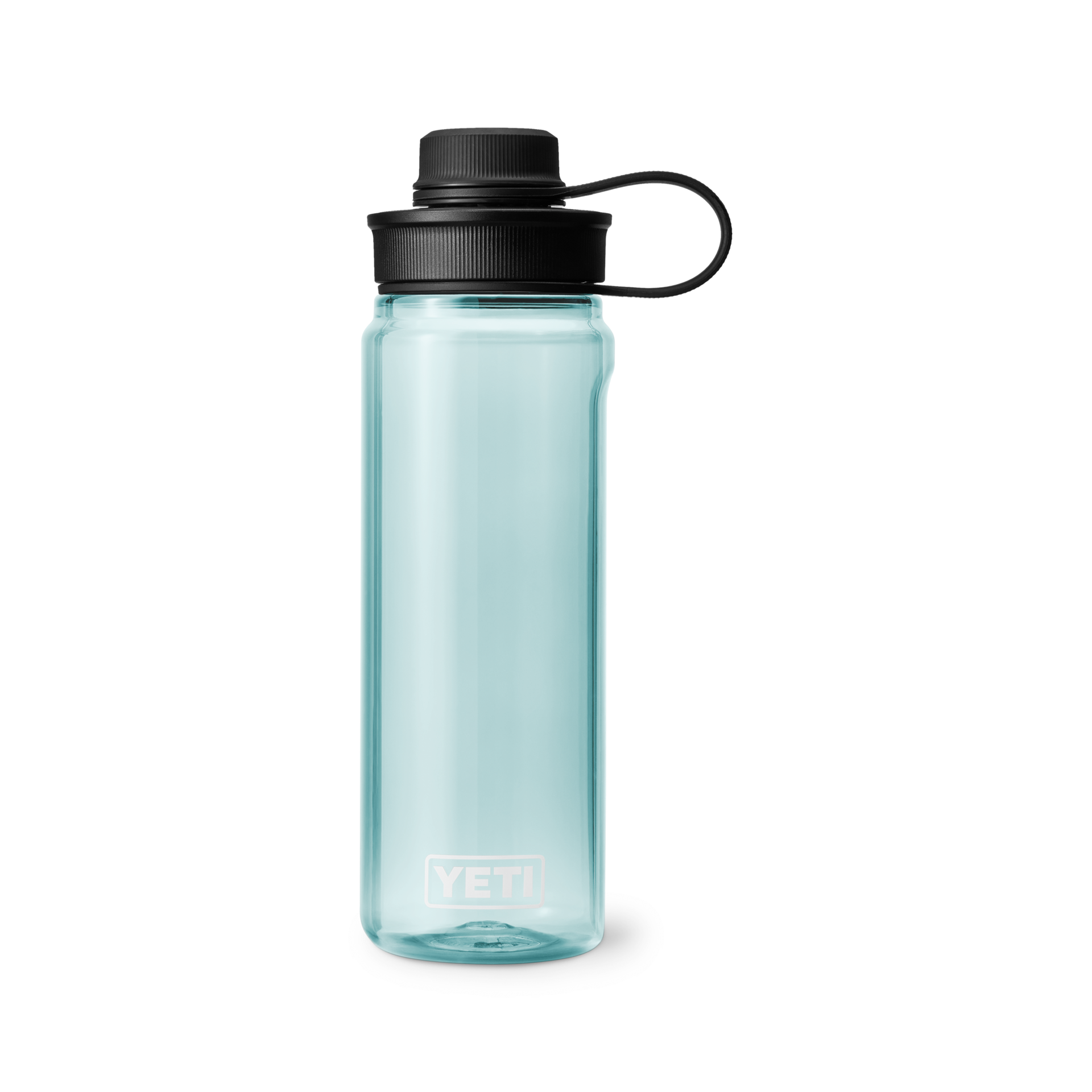 YETI Yonder Water Bottle - Tether Cap、mySite、noshort