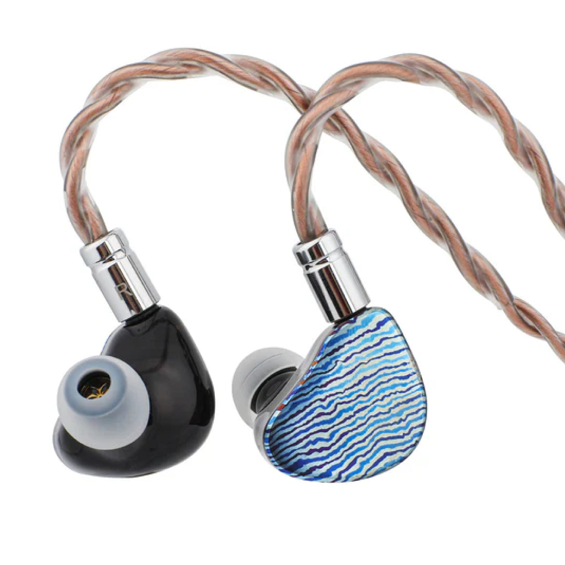  7HZ - Aurora、mySite、merchandisen