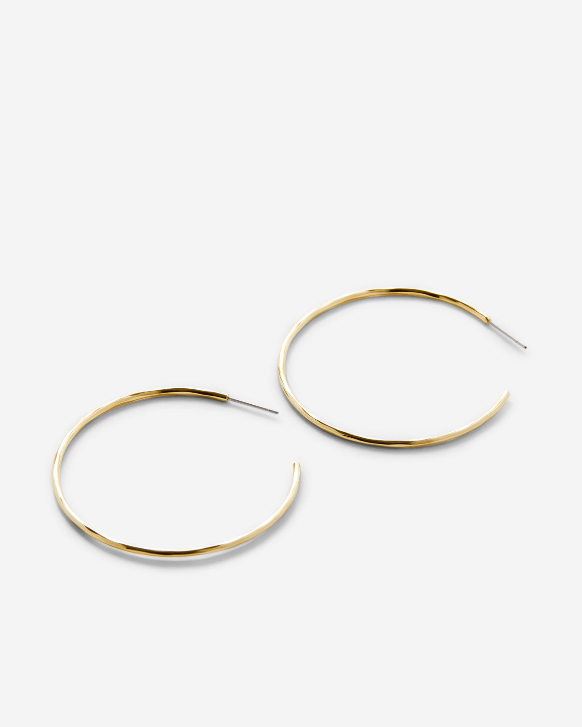 Simplicity Maxi Hoop Earrings、mySite、hinf8tx79