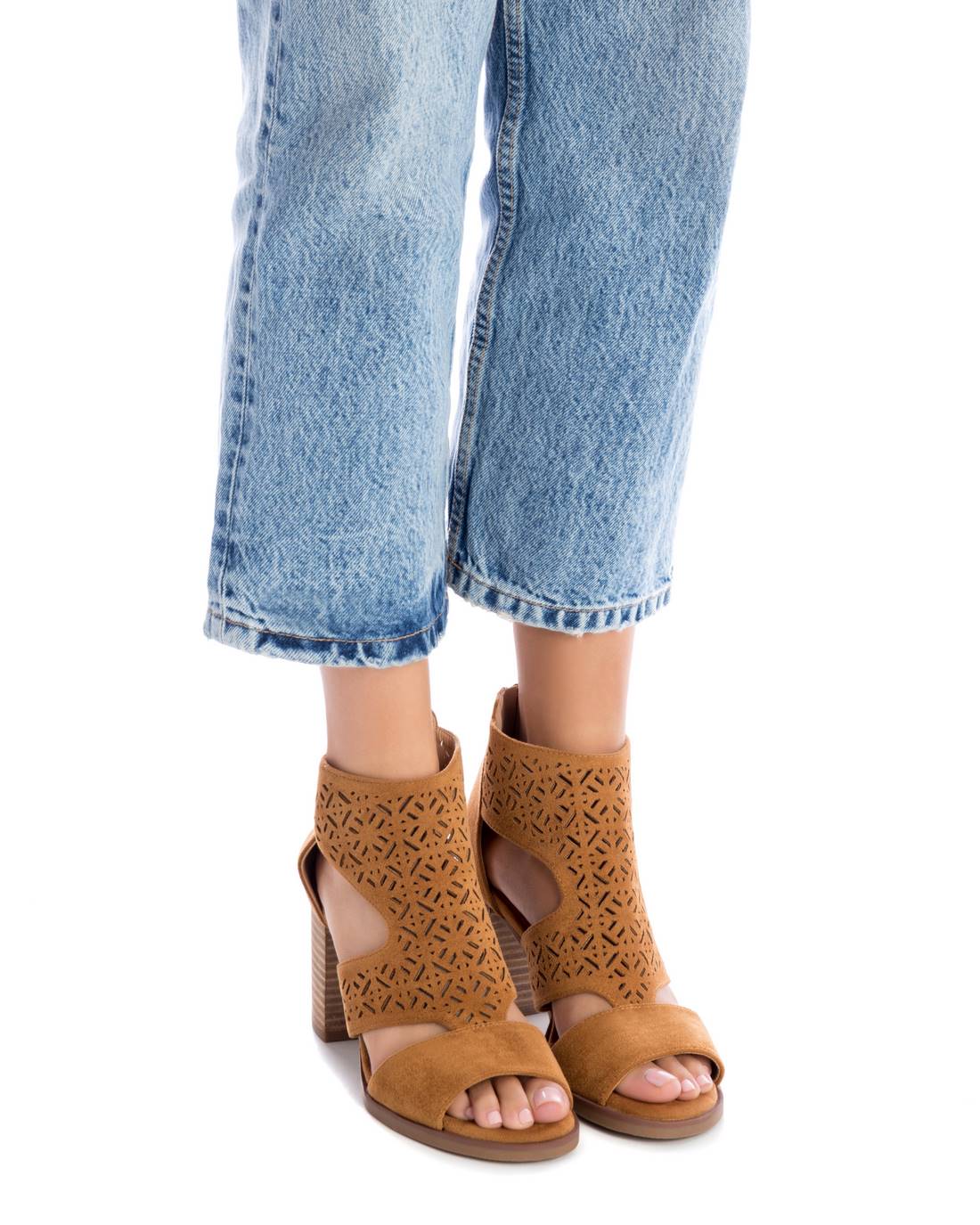 BOTÍN DE MUJER XTI 14139201、mySite、gtrtttuynbv