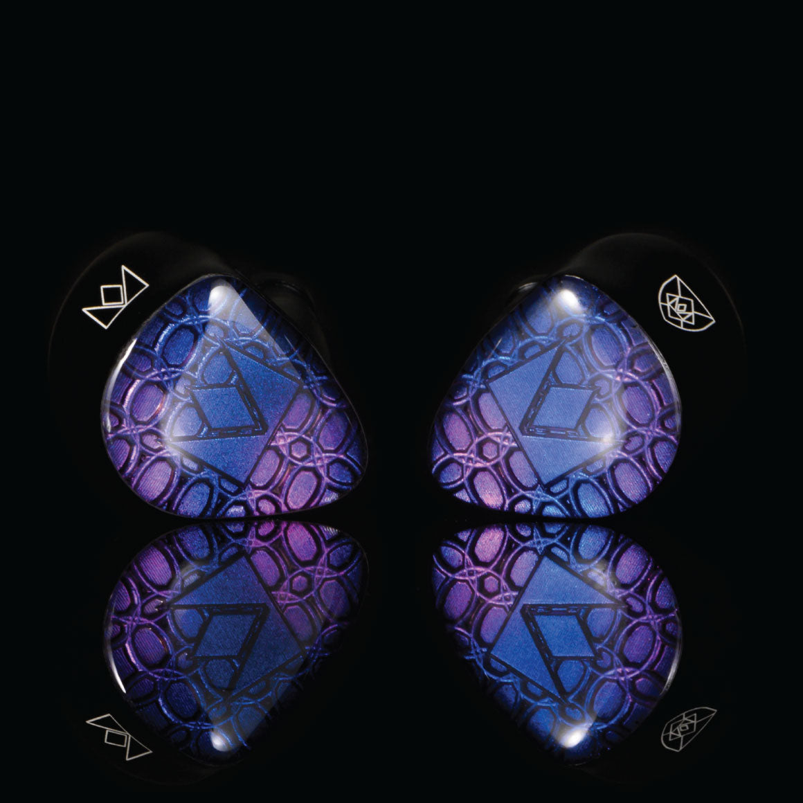  Noble Audio - Knight、mySite、merchandisen