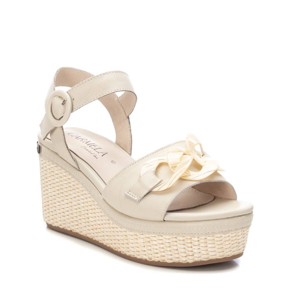 SANDALIA DE MUJER CARMELA 16072402、mySite、gtrtttuynbv