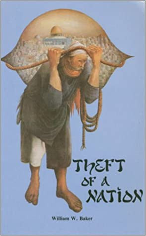 Theft of a Nation、mySite、topwebapps