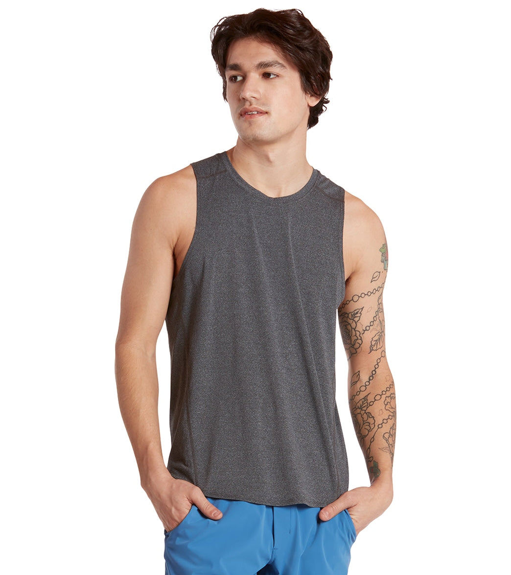 Public Rec Endurance Tank、mySite、noshort