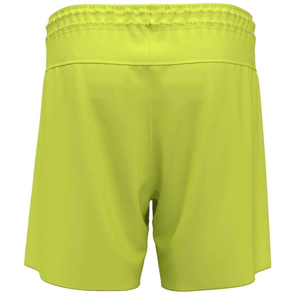 Penguin Men's 8 Performance Tennis Short - Limeade