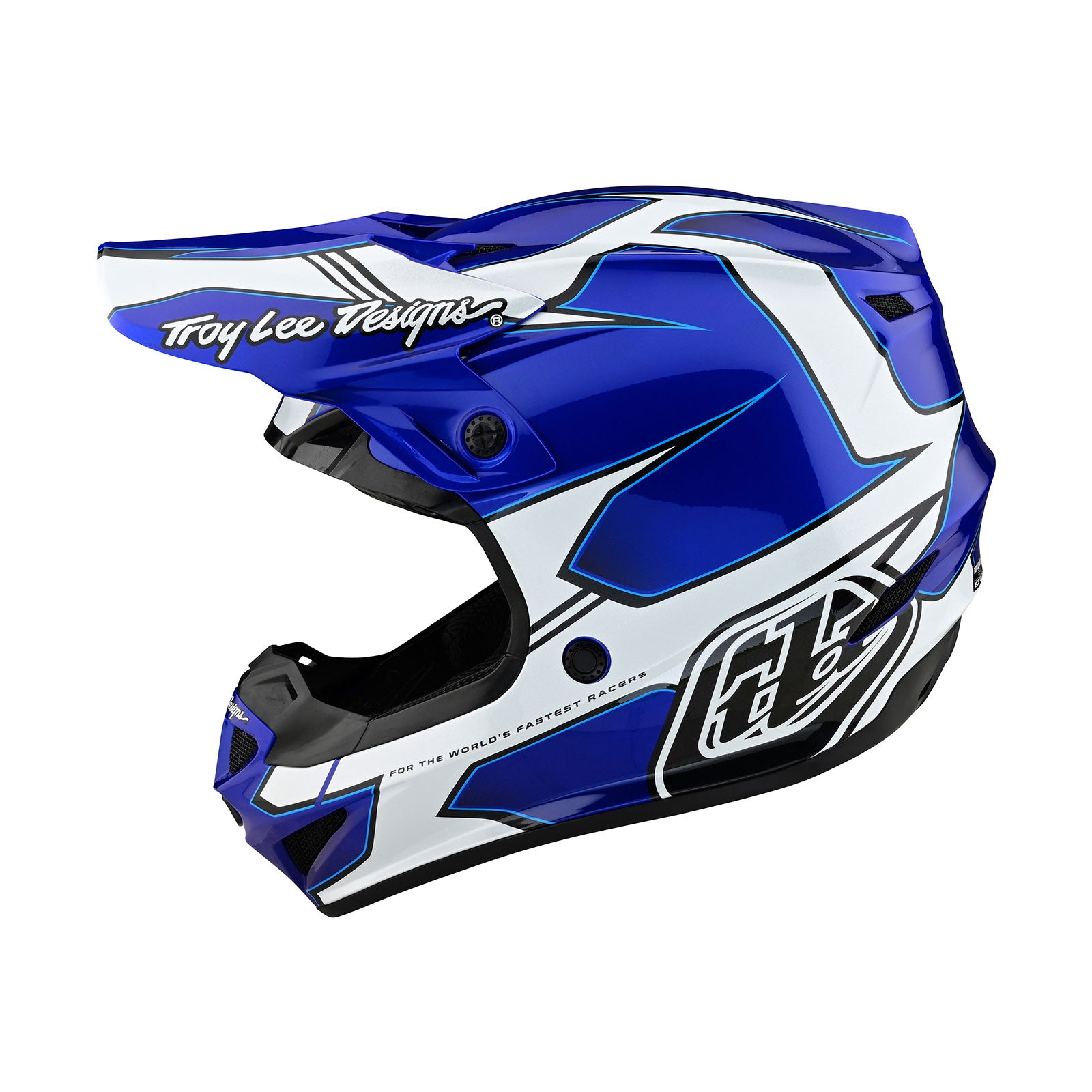 SE4 Polyacrylite Helmet Matrix Blue、mySite、dreamappss