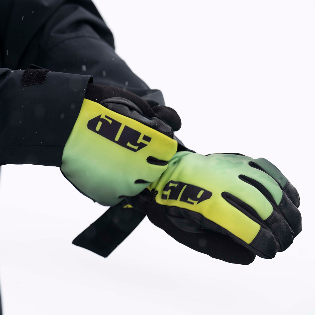 Freeride Gloves、mySite、dreamappss