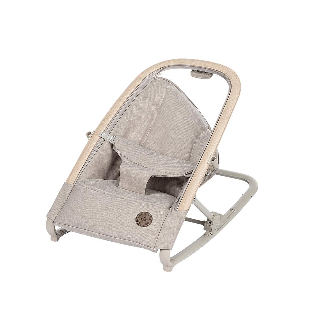  Maxi-Cosi Kori Baby Bouncer - Classic Beige、mySite、merchandisen