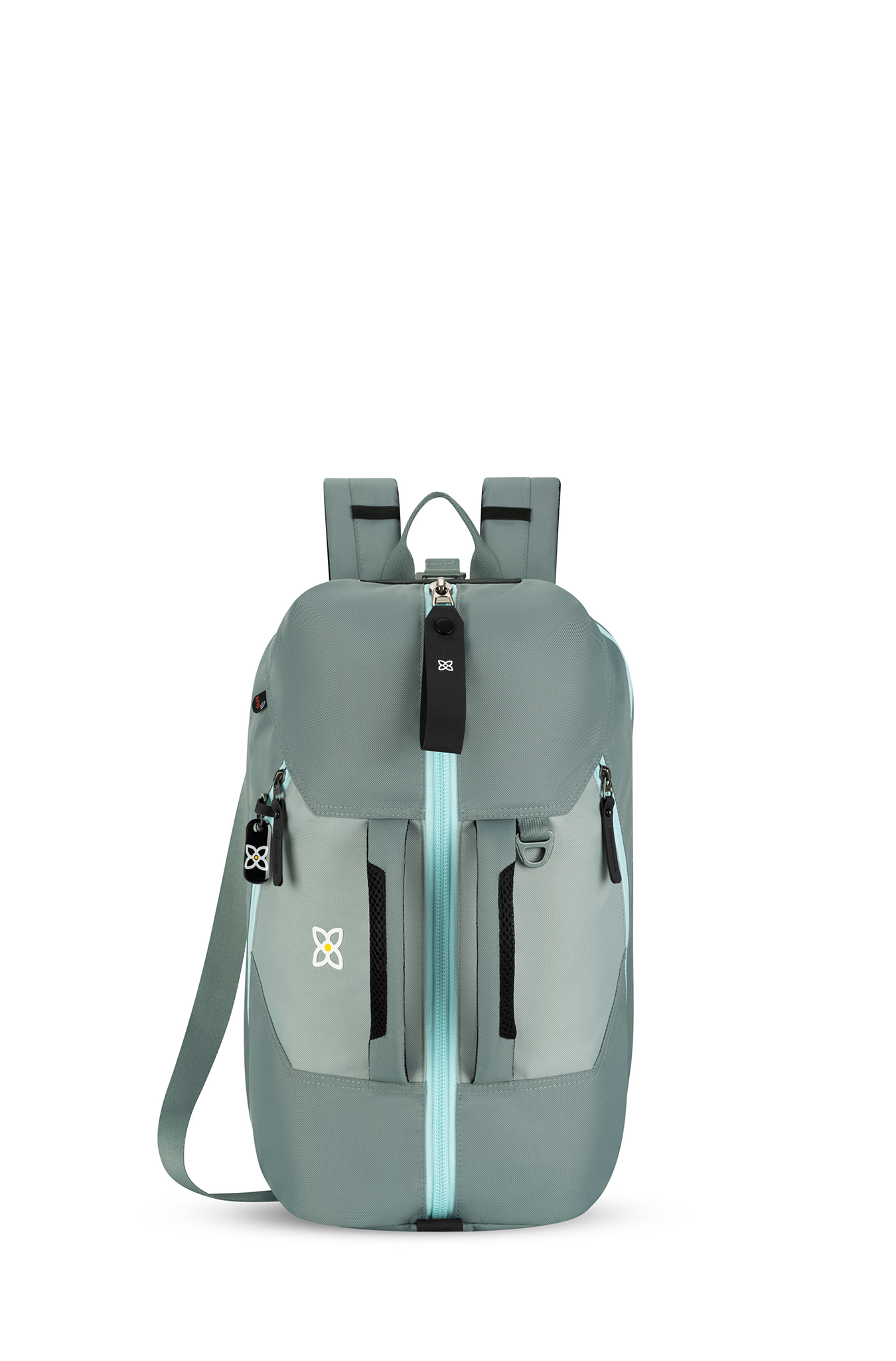 Juno | Duffel Backpack、mySite、garagedoors4me