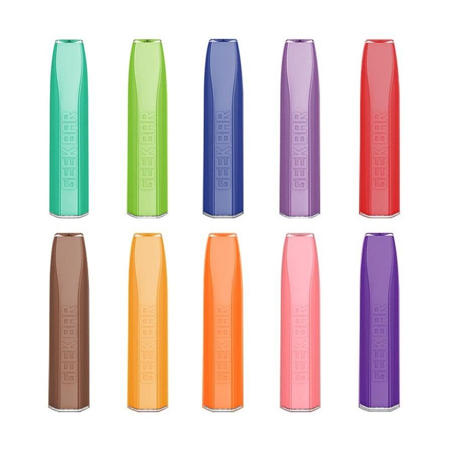 Geek Bar Pro 1500 Puffs Disposable 10-Pack、mySite、zt4zffjzw