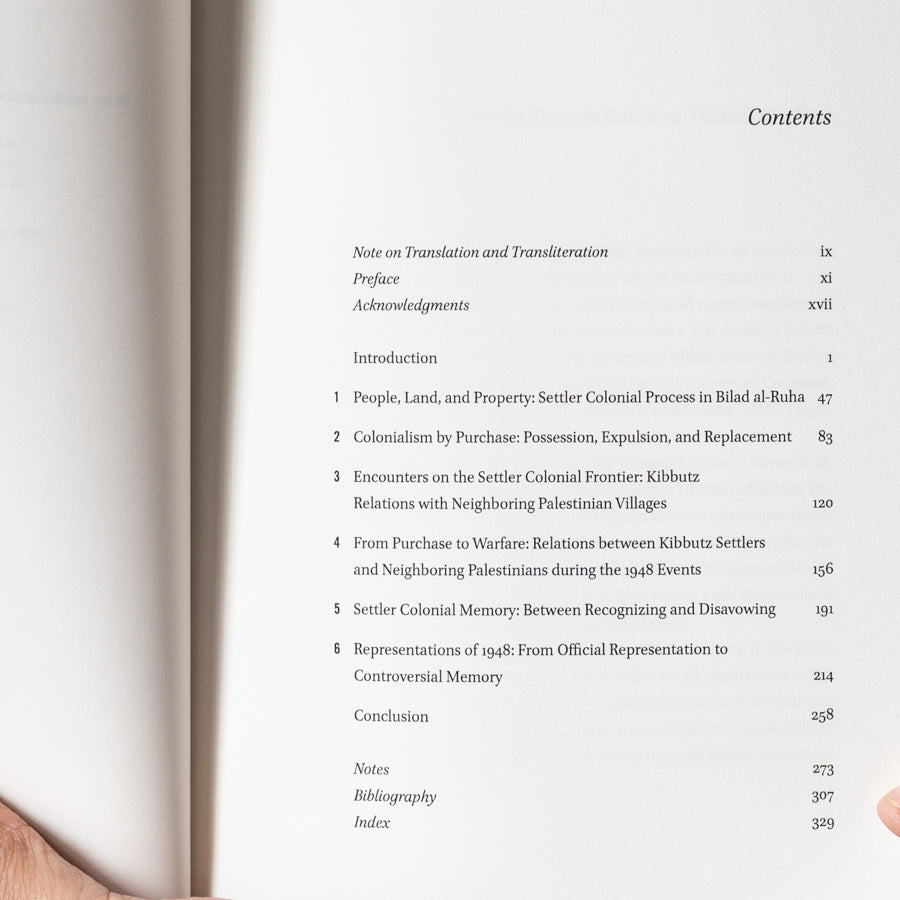 Colonizing Palestine、mySite、topwebapps