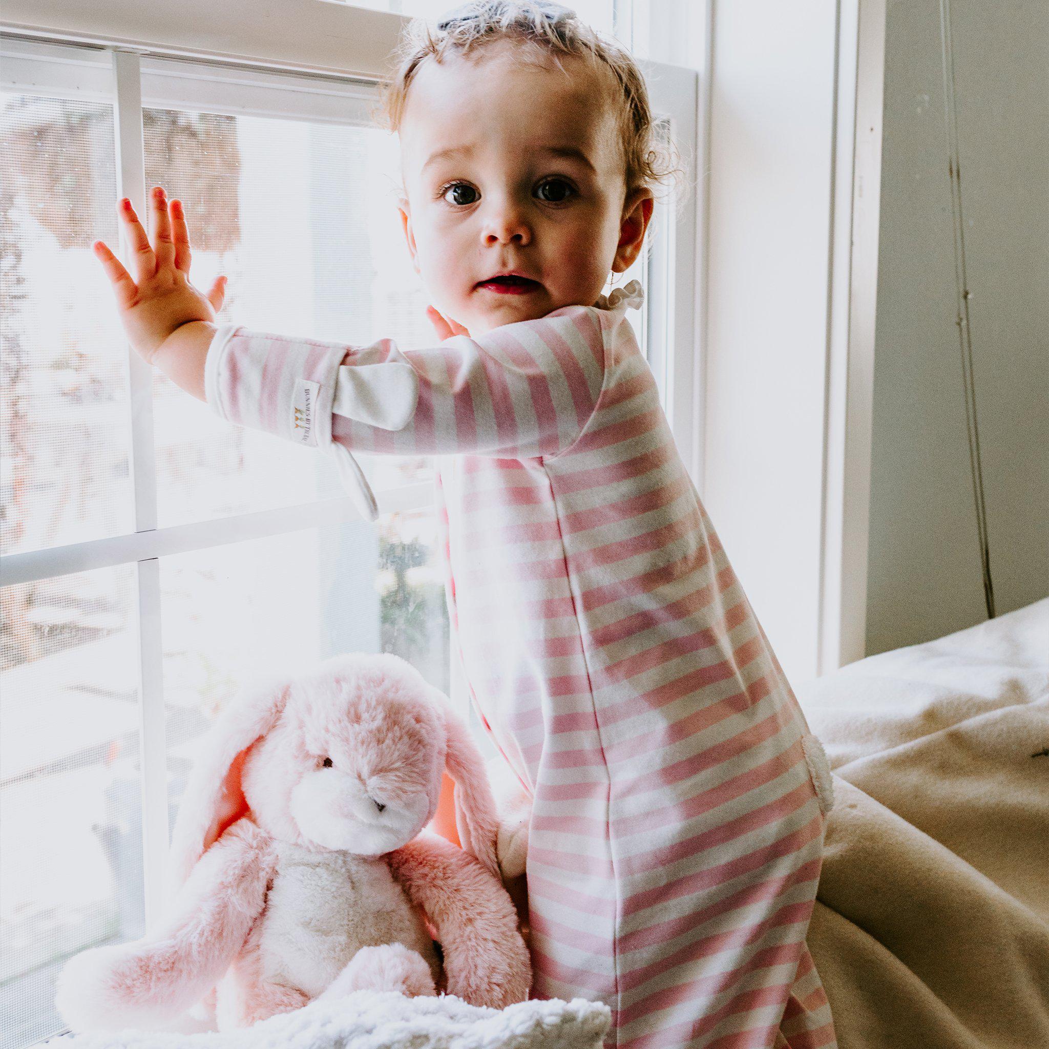 RETIRED - Blossom Convertible Newborn Gown、mySite、g9winljtr