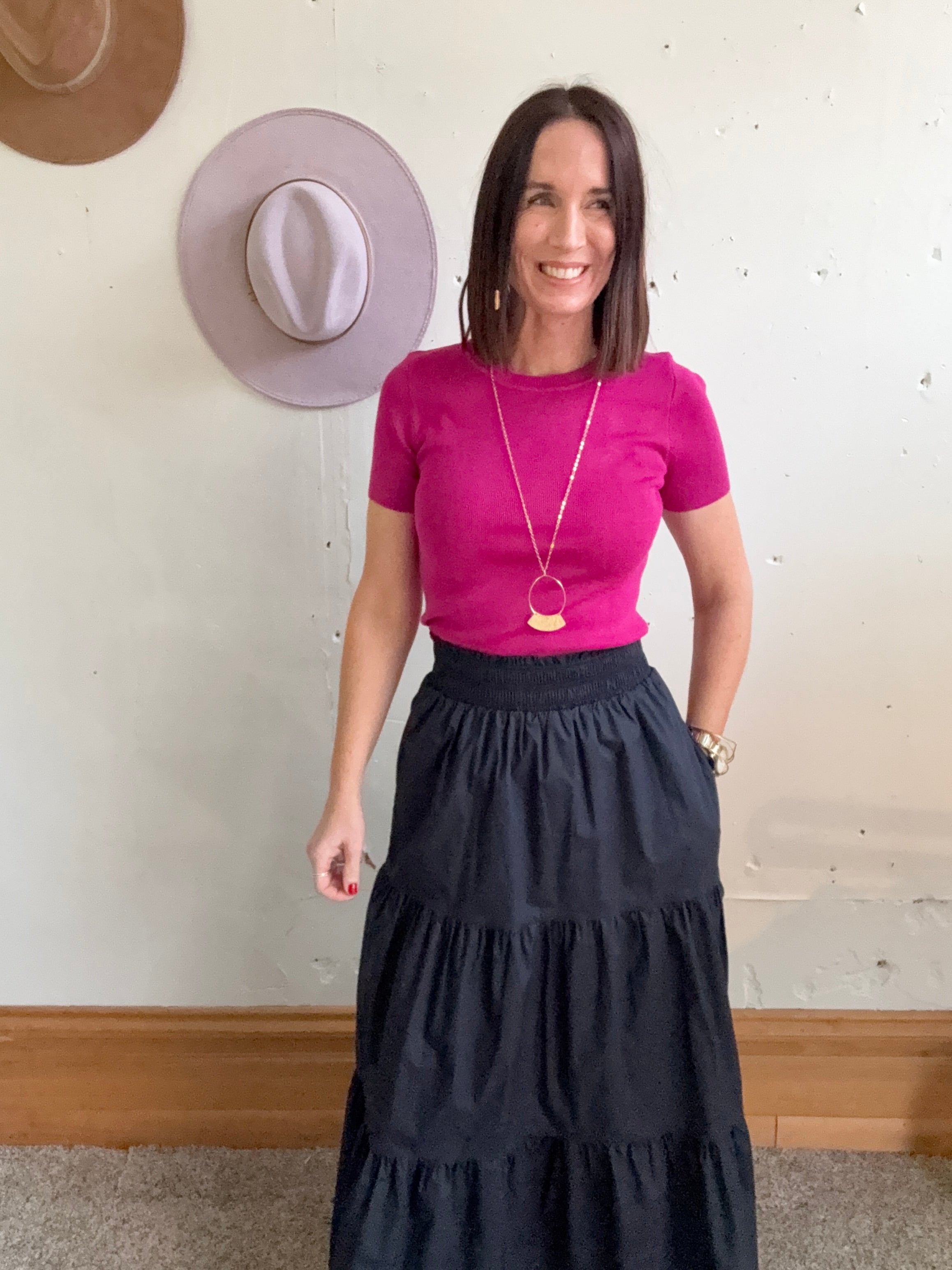 Tammy’s Skirt、mySite、garagedoors4me