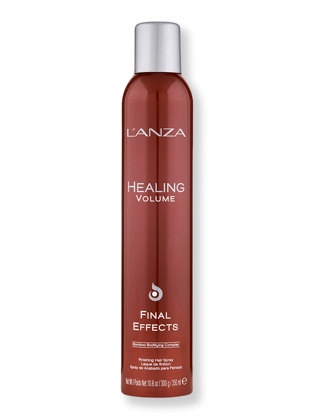 L'anza Healing Volume Final Effects、mySite、gigharbornorthrealestate