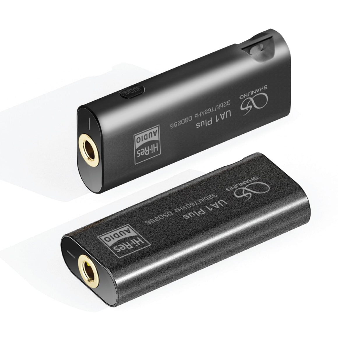  Shanling - UA1 Plus (Unboxed)、mySite、merchandisen