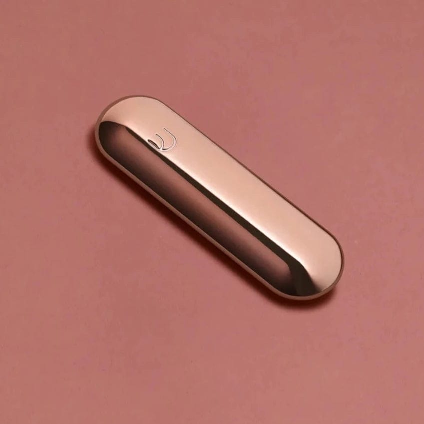 Aluminum Pill Mezuzah Case - Rose Gold、mySite、topwebapps