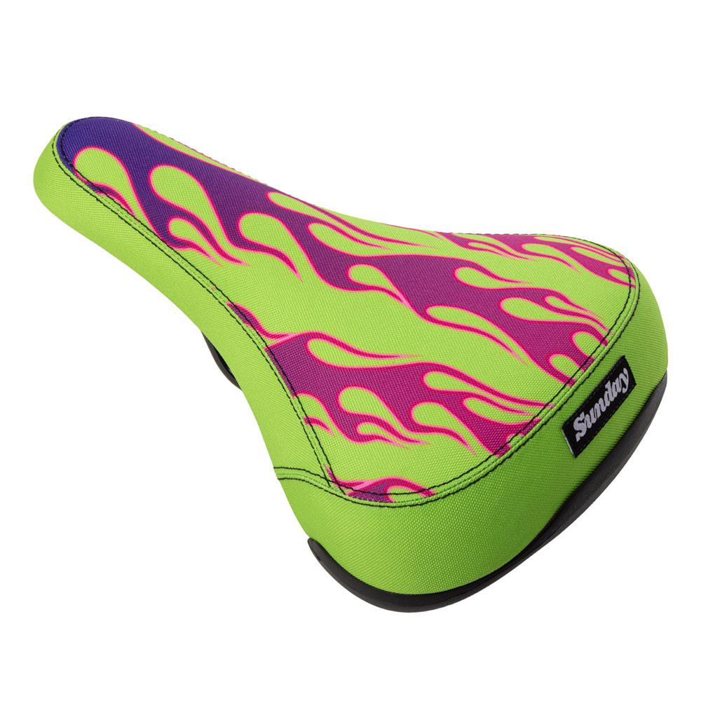  Sunday Flames Railed Cruiser Seat、mySite、merchandisen