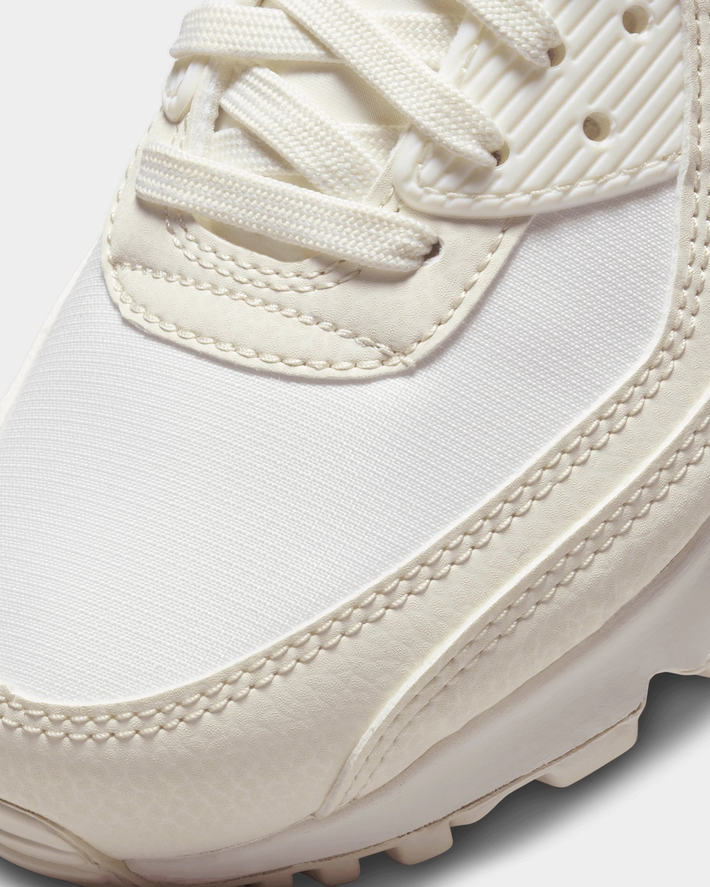 Nike Women's Nike Air Max 90 Sail/Pink Oxford、mySite、zt4zffjzw