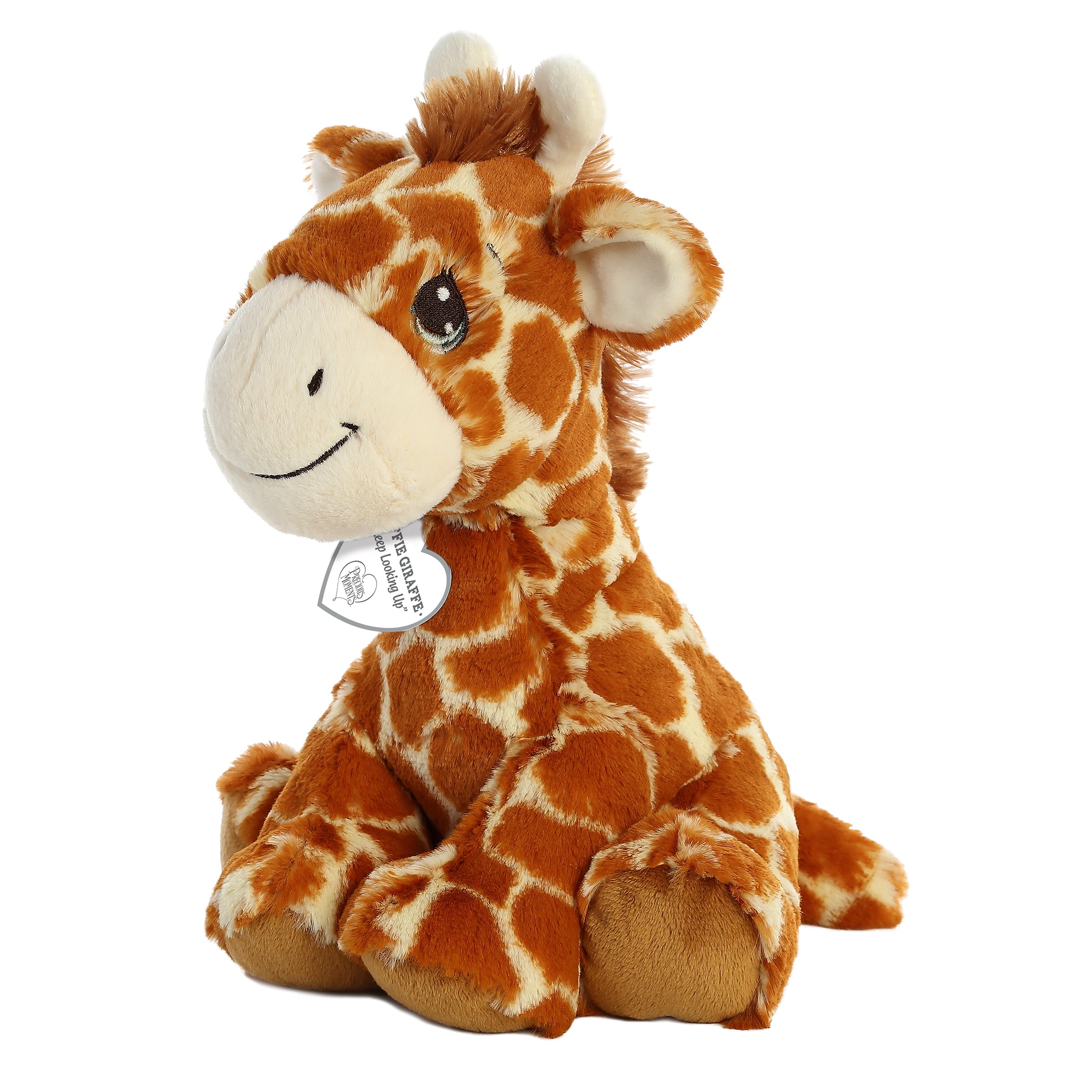 Aurora® - Precious Moments™ - Raffie Giraffe、mySite、g9winljtr