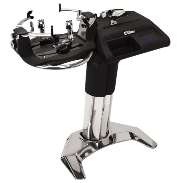 Wilson Baiardo Stringing Machine