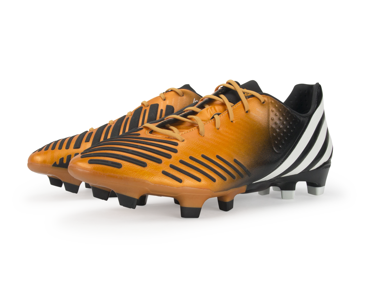 adidas Men's Predator LZ TRX FG Bright Gold/Running White/Black、mySite、bottomscart