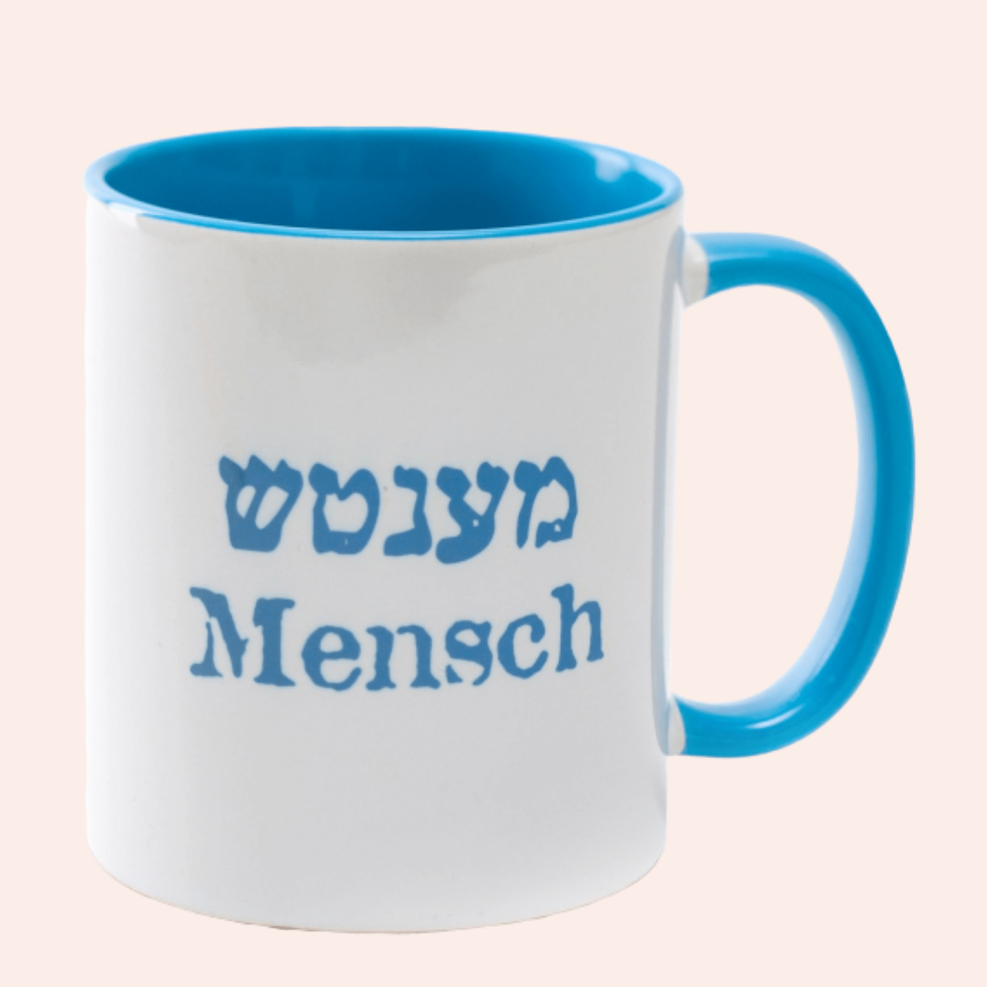Mensch Mug、mySite、topwebapps