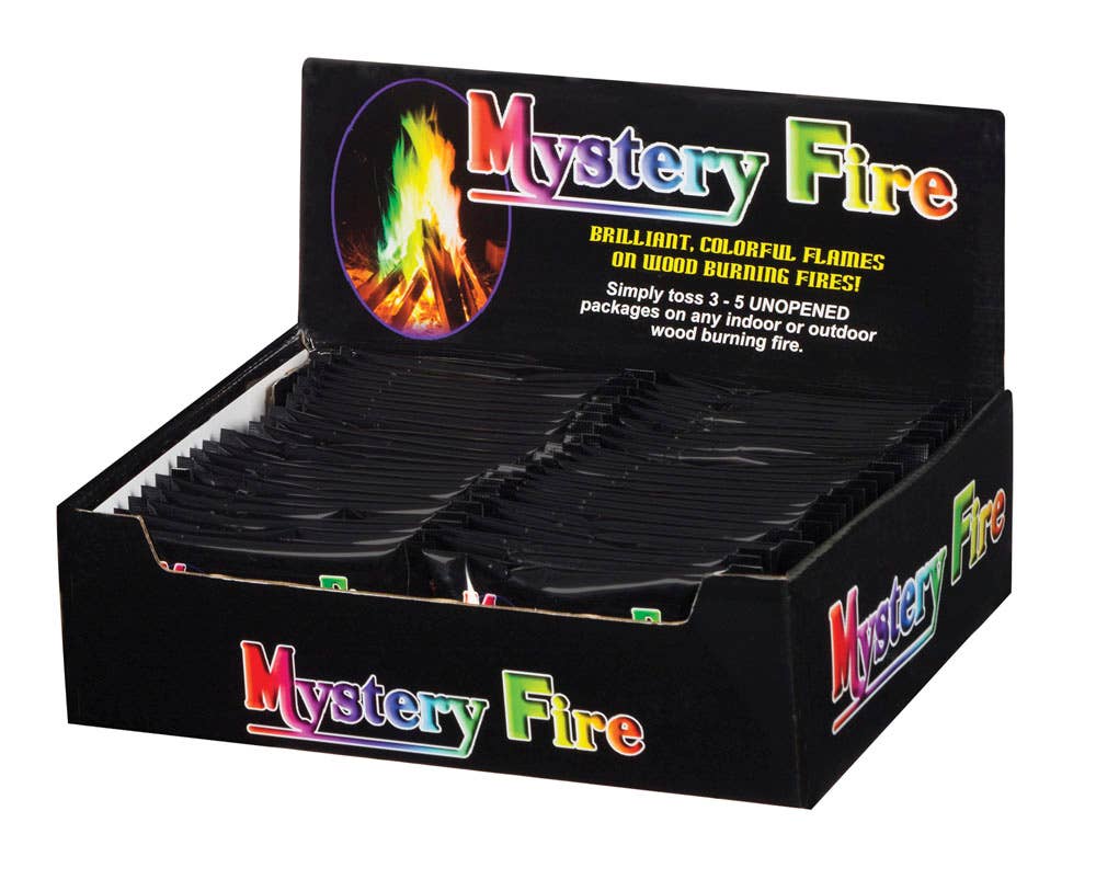 Mystery Fire Colorful Flames for Fireplaces, Outdoors, Camping, Bonfires、mySite、g9winljtr