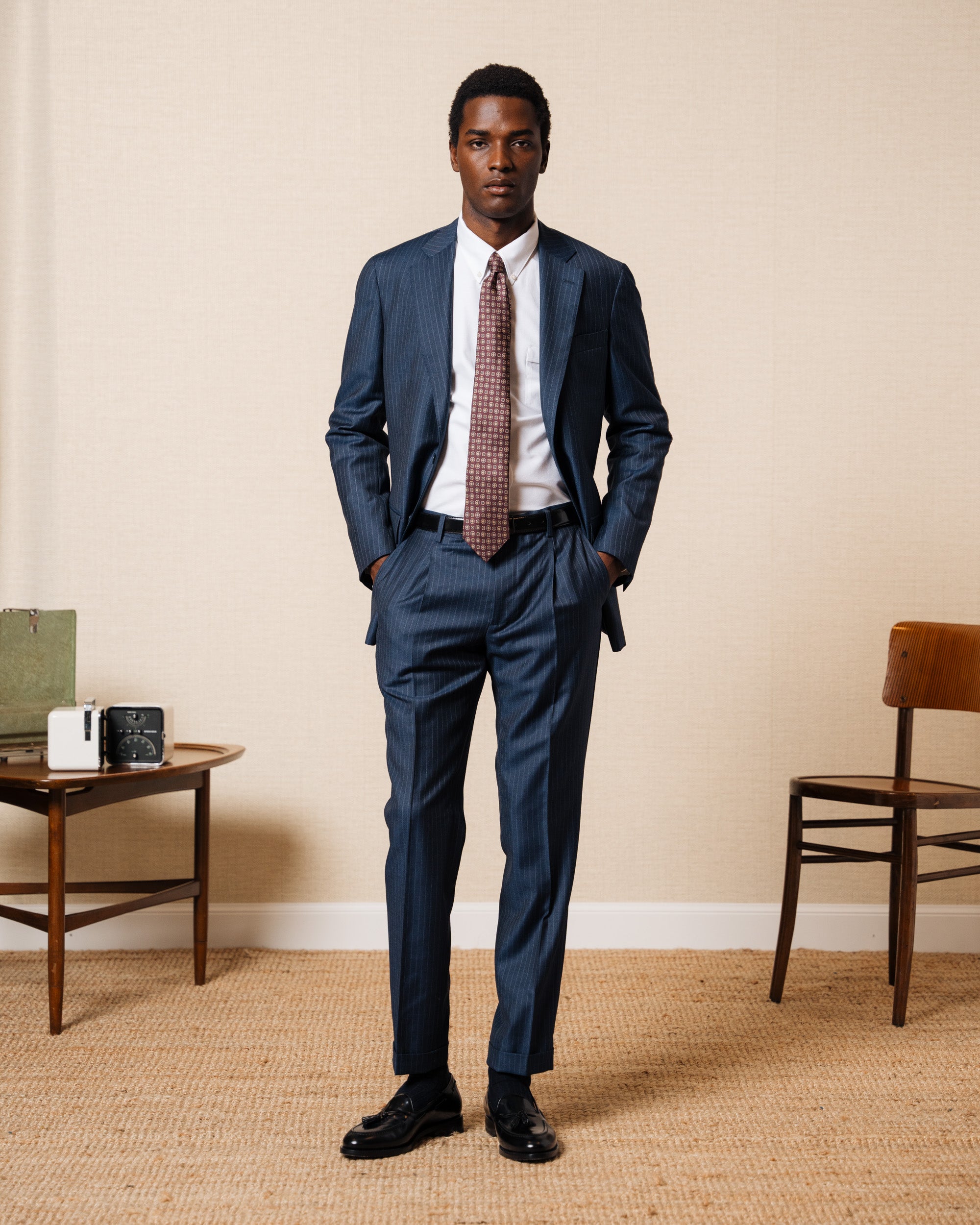  Triora、mySite、merchandisen