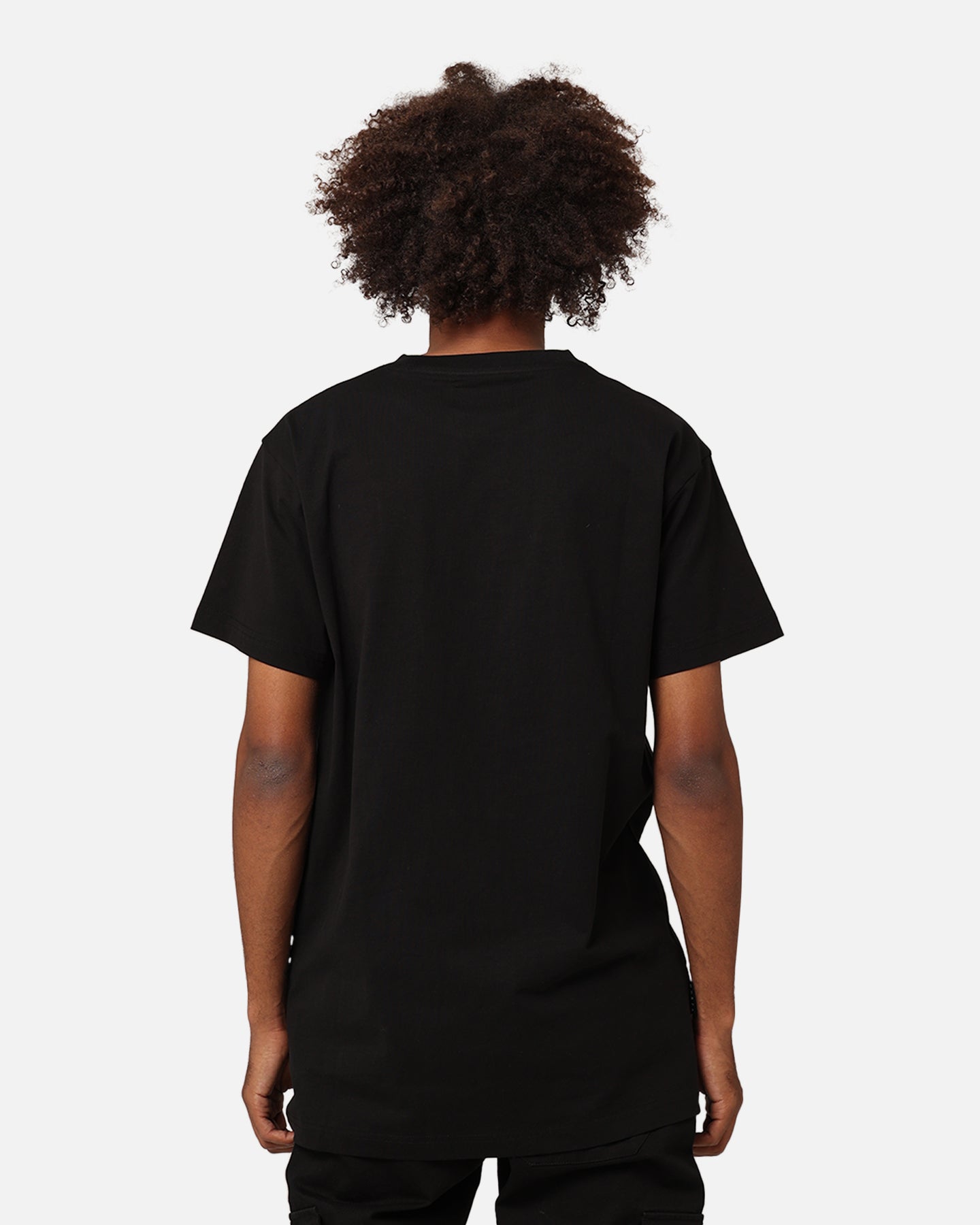 Saint Morta Premier League Lafayette T-Shirt Black/White、mySite、zt4zffjzw