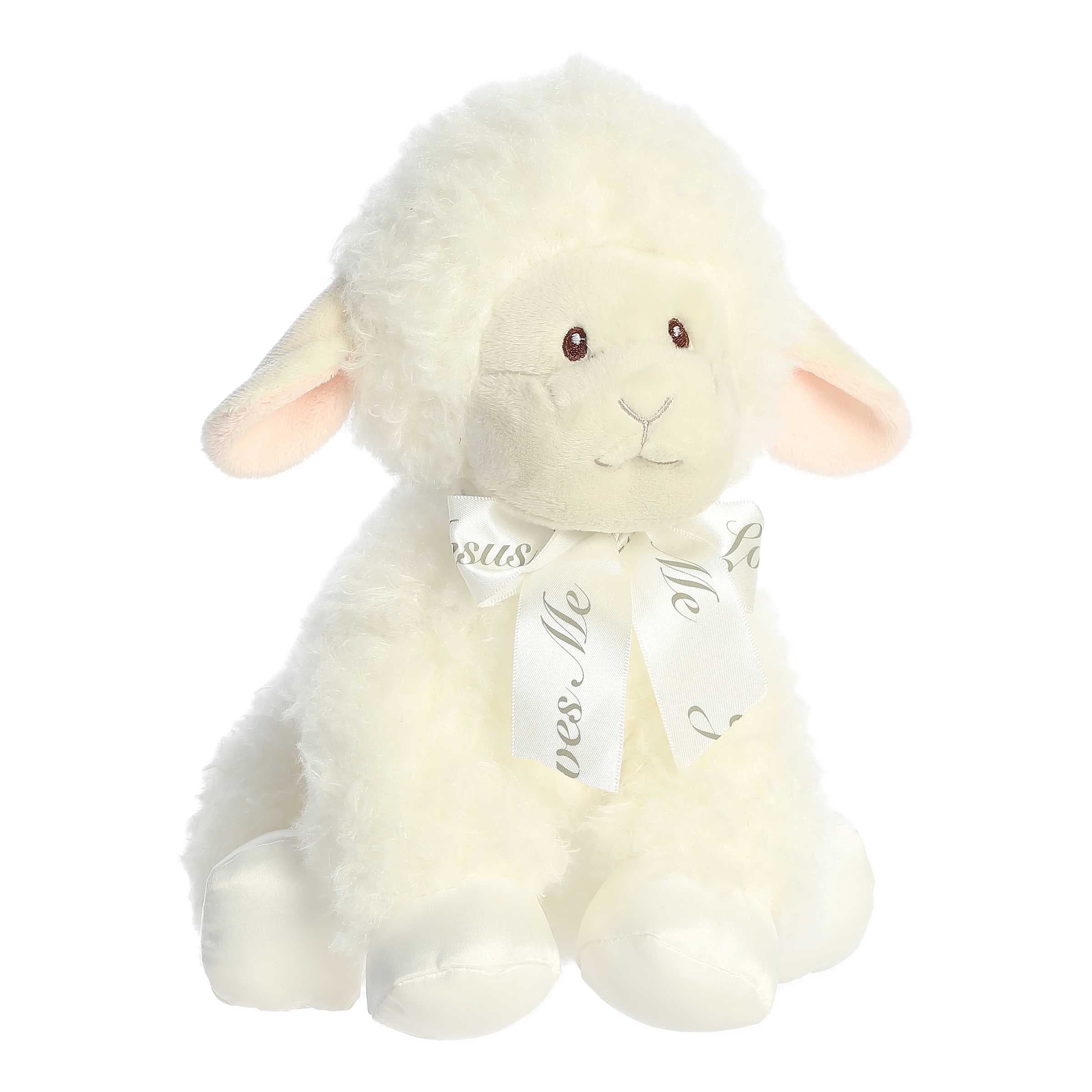 ebba™ - Blessing Lamb™ - Musicals! - 12 Blessings Lamb™、mySite、g9winljtr