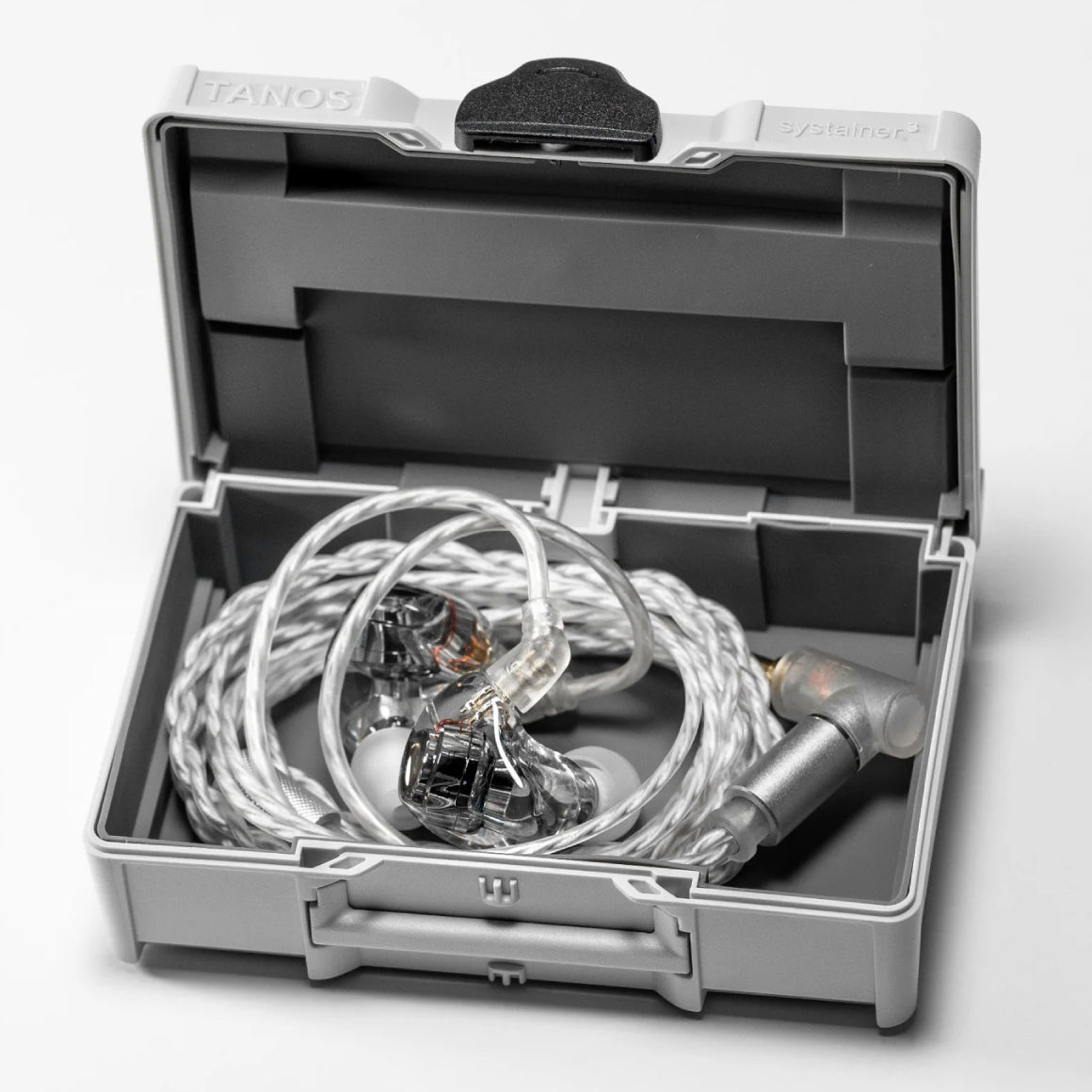  DITA Audio - Project M、mySite、merchandisen