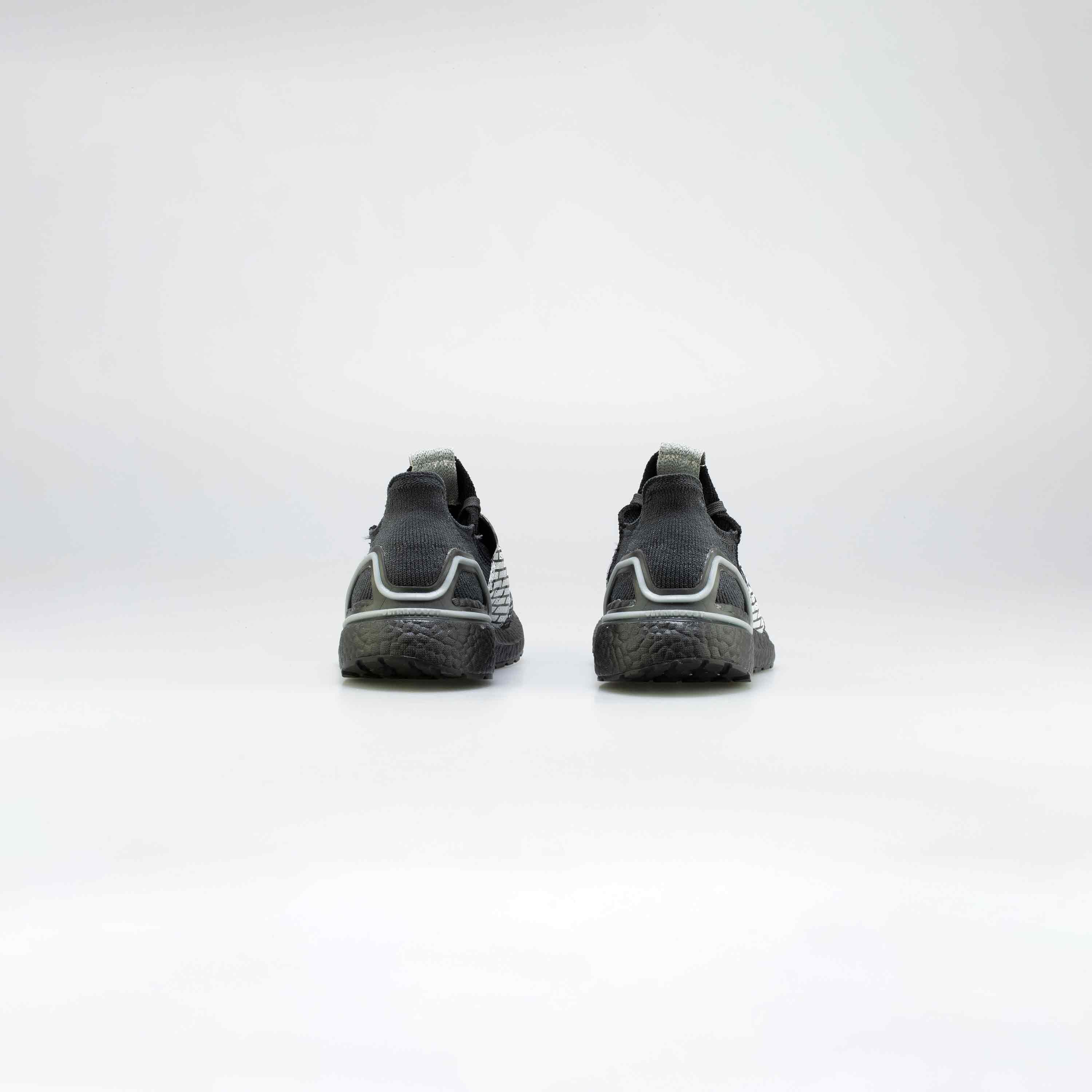 Nbhd Ultraboost 19 Mens Running Shoe - Black/Black-White、mySite、dreamappss