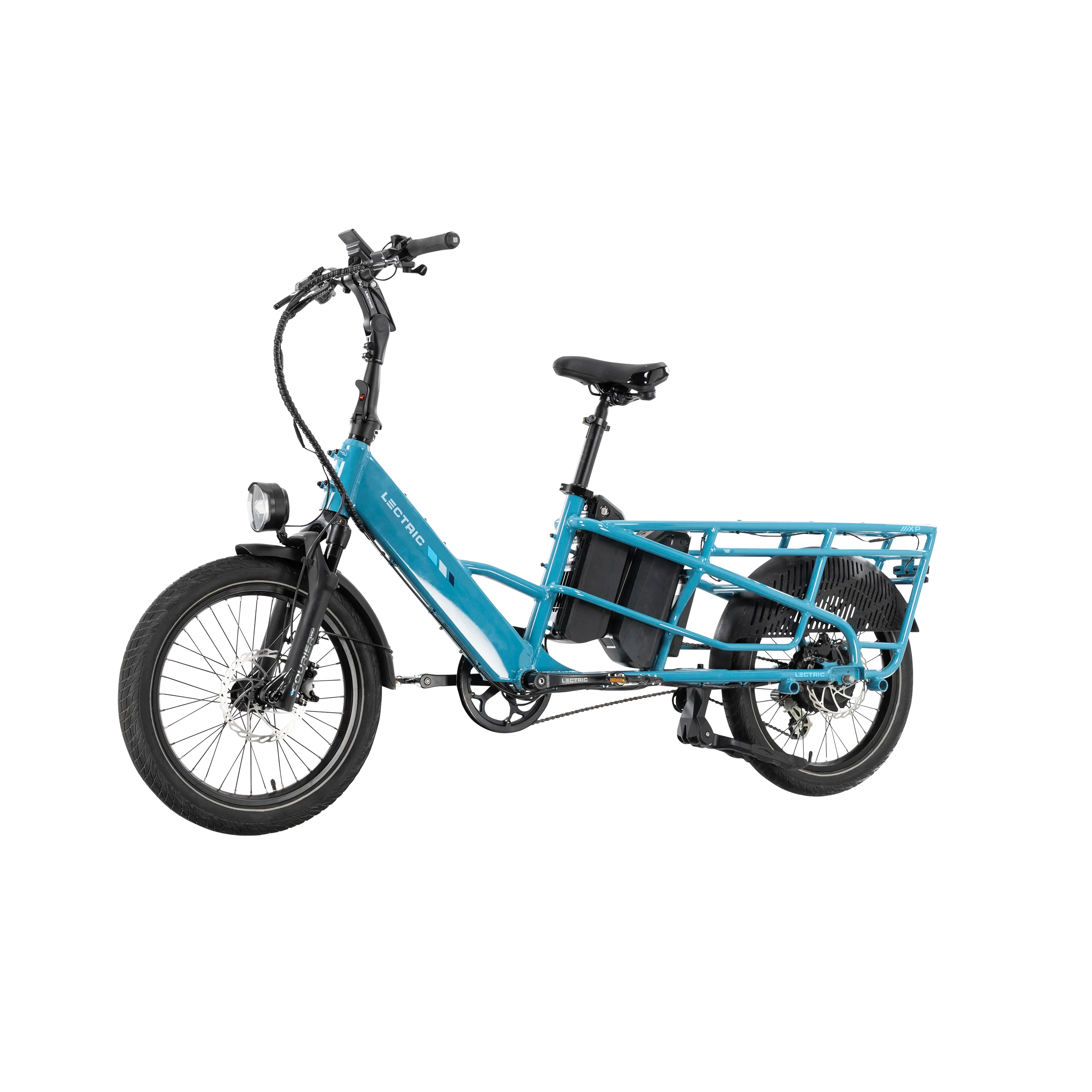  XPedition 2.0 Raindrop Blue Dual-Battery + FREE Running Boards, Cushions, Elite Headlight, Suspension Seat Post, Orbitor ($505 Value)、mySite、ghnorth