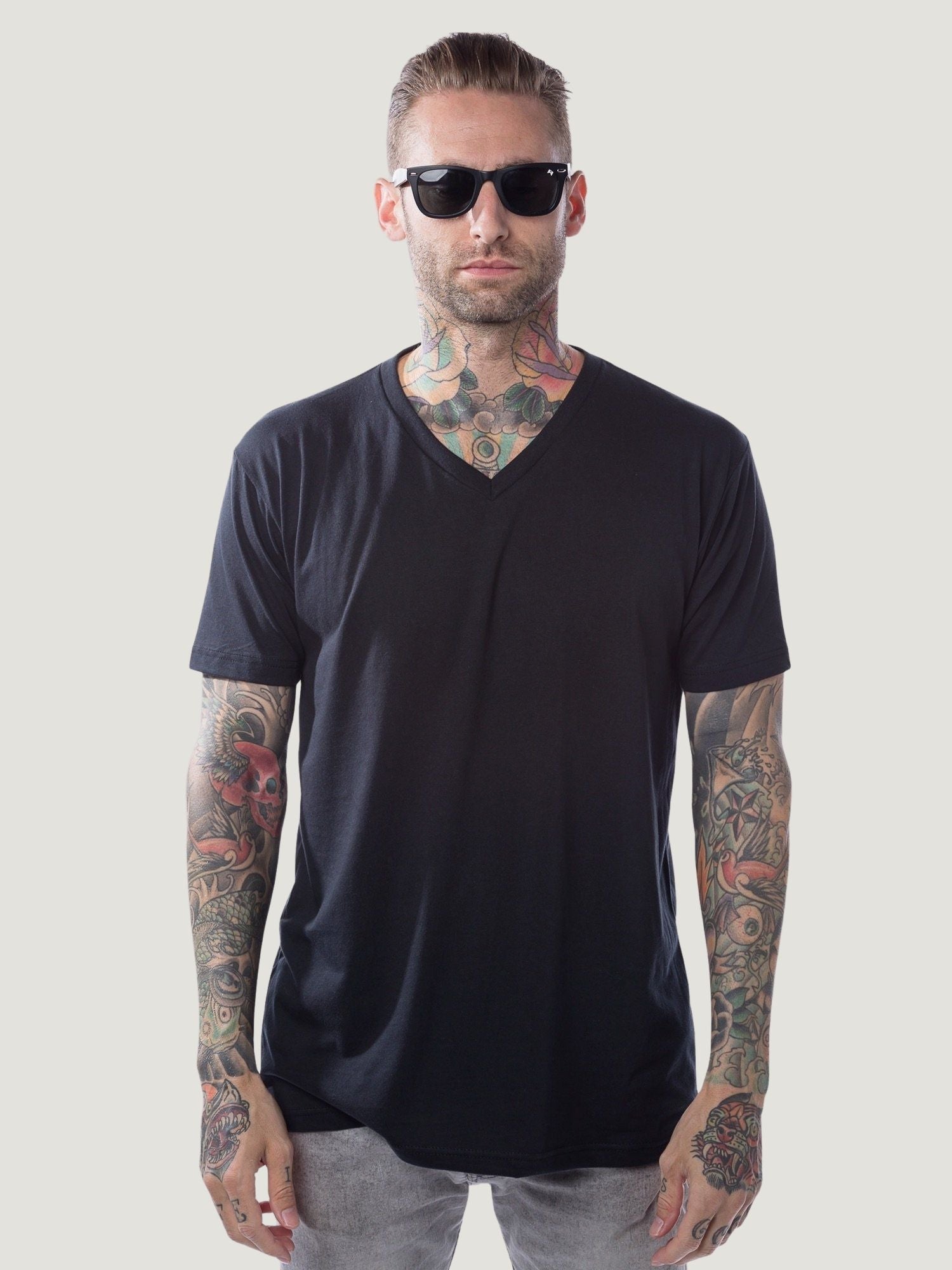  Black & White 3-Pack、mySite、ghnorth