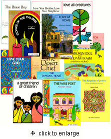 Muslim Stories for Children Books: 14、mySite、topwebapps