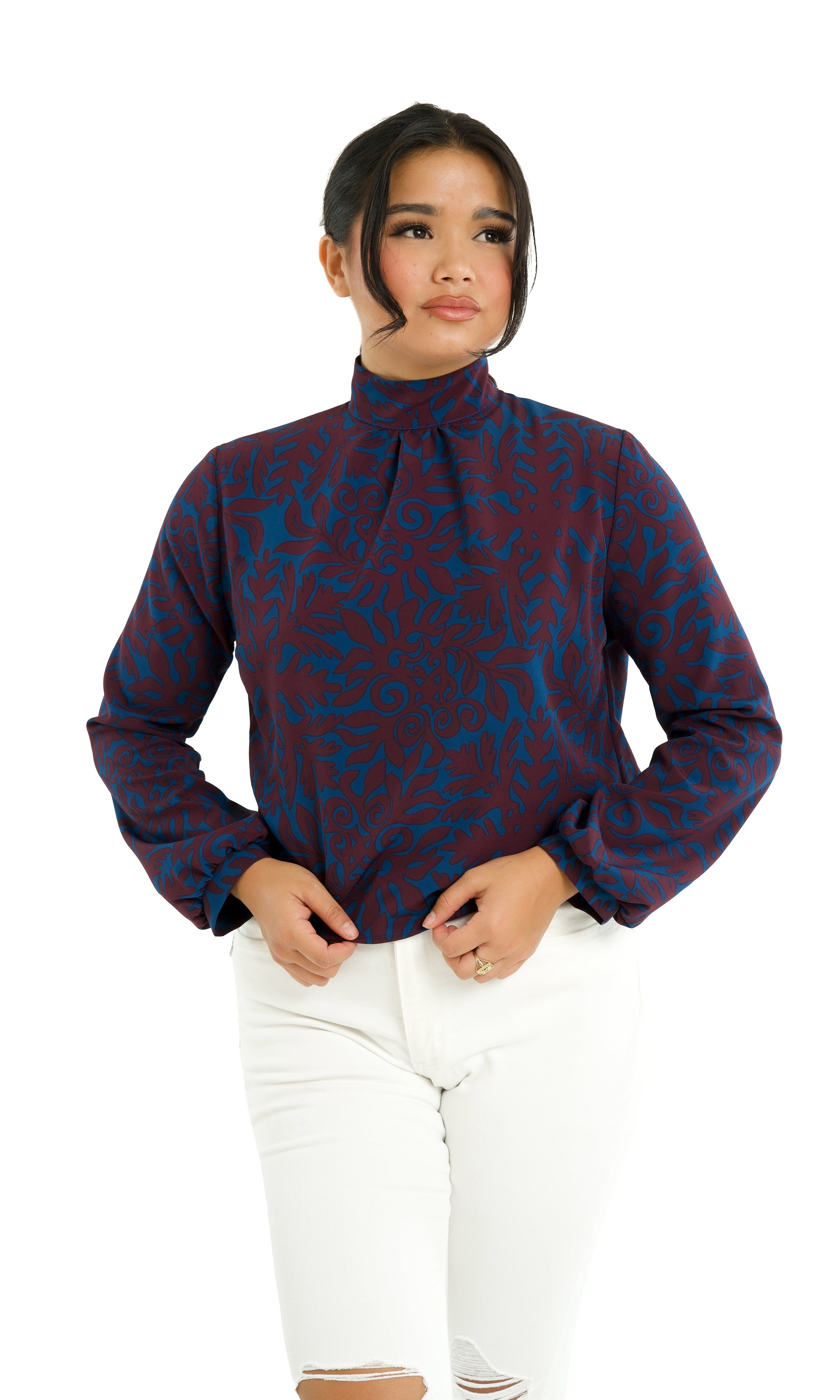 Ka'iu Top、mySite、aoinhome