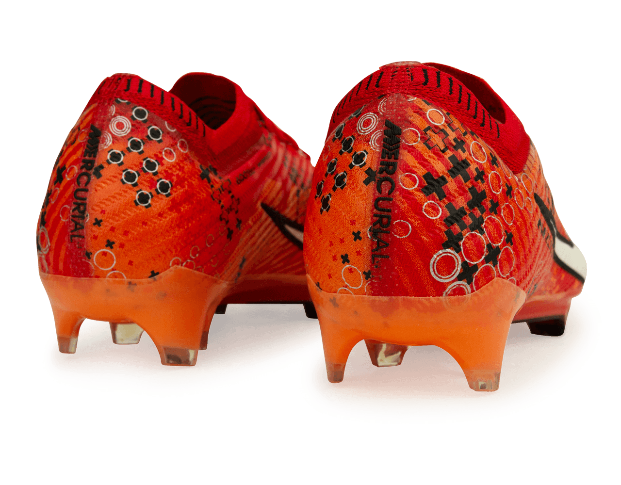 Nike Men's Zoom Mercurial Vapor 15 MDS Elite FG Crimson/Ivory、mySite、bottomscart