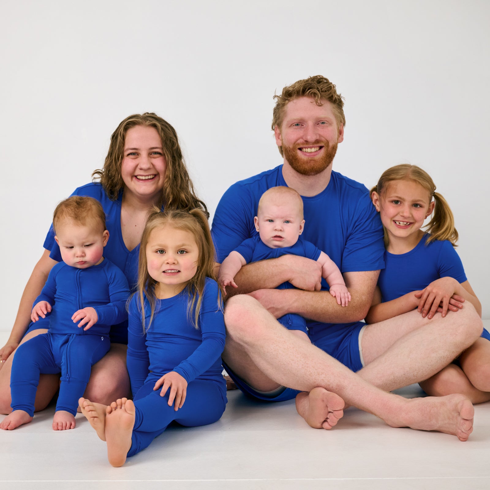  Electric Blue Zippy、mySite、layawaytickets