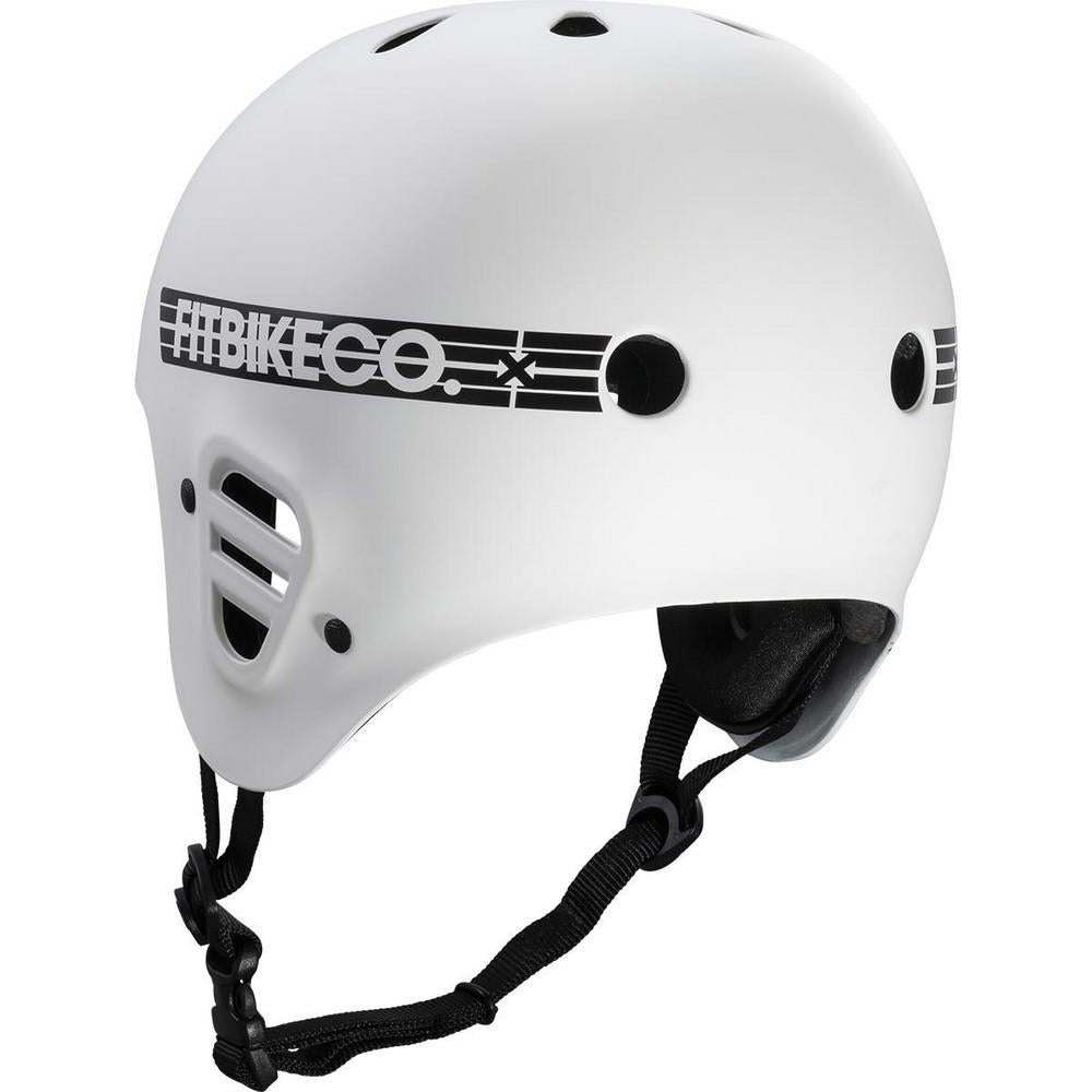  Pro-Tec X Fit Bike Co Full Cut Helmet、mySite、merchandisen